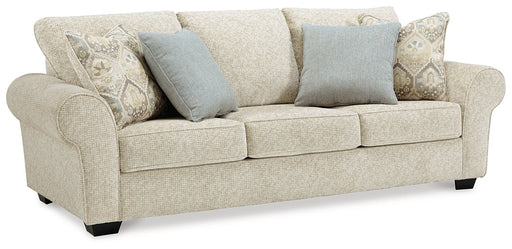 Haisley Queen Sofa Sleeper Royal Furniture