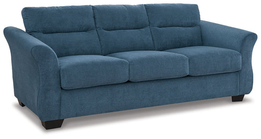 Miravel Queen Sofa Sleeper Royal Furniture
