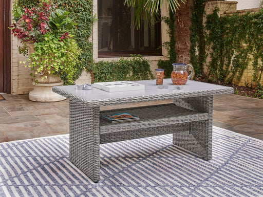 Naples Beach RECT Multi-Use Table Royal Furniture
